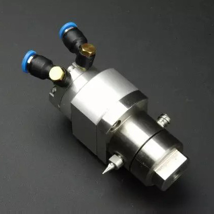 Actuator閥門NV-600C