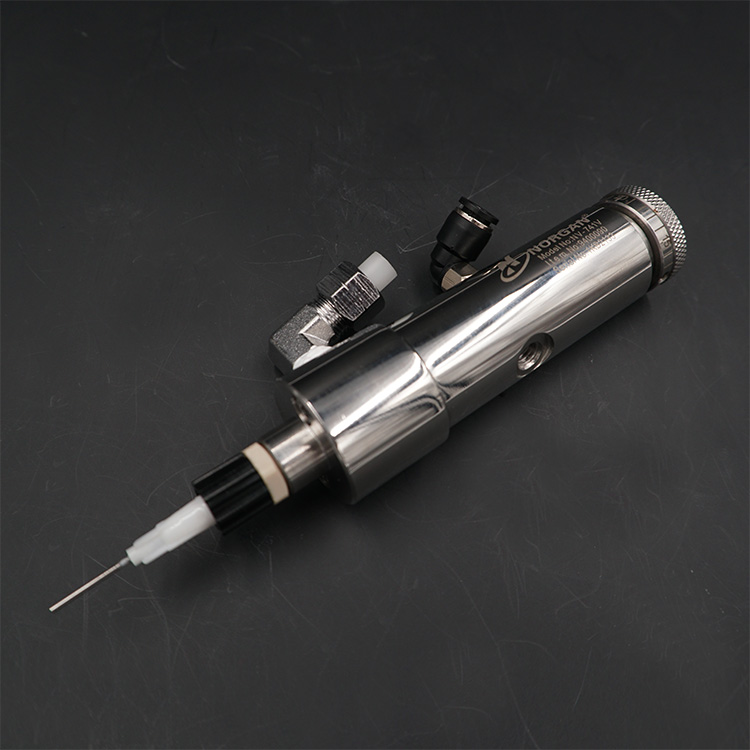 閥門(mén)NV-741V