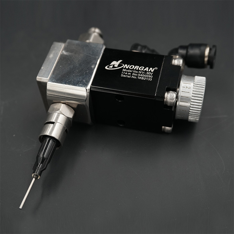 閥門NV-30V